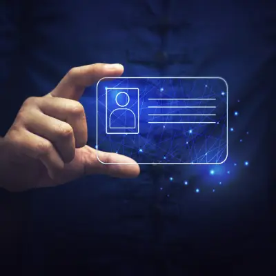 刷卡換現金流程-業務核對身份確認本人安全