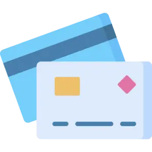 線上刷卡換現金-拍攝身份證件，快速核對