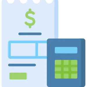 線上刷卡換現金-拍攝購買商品確認金額