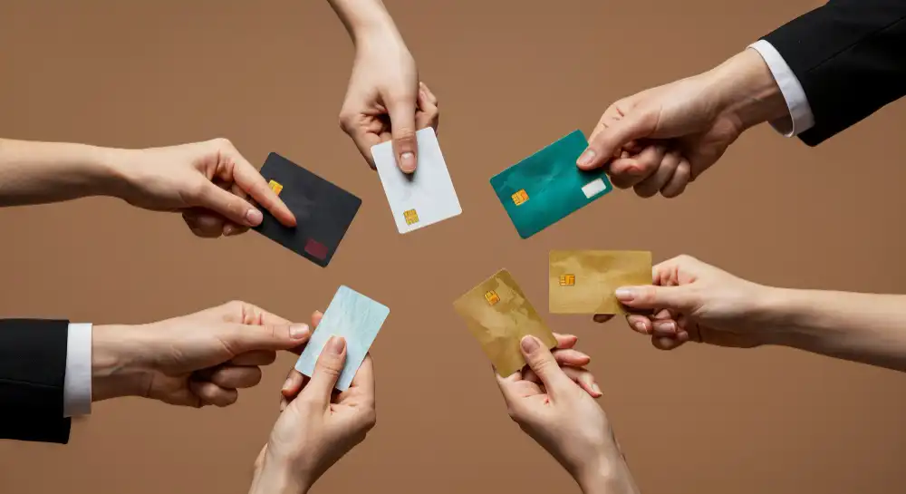 2026 信用卡回饋換現金教學：哪張卡刷卡換現金最划算？扣除手續費還有賺？